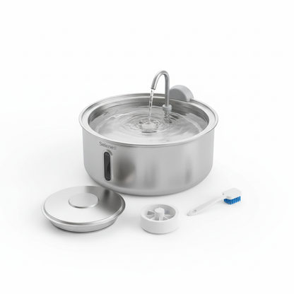 The Doggy Fountain™