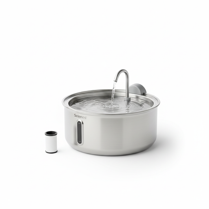 The Doggy Fountain™